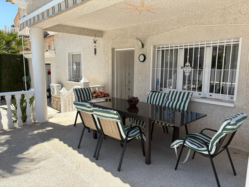3 chambre Villa à vendre