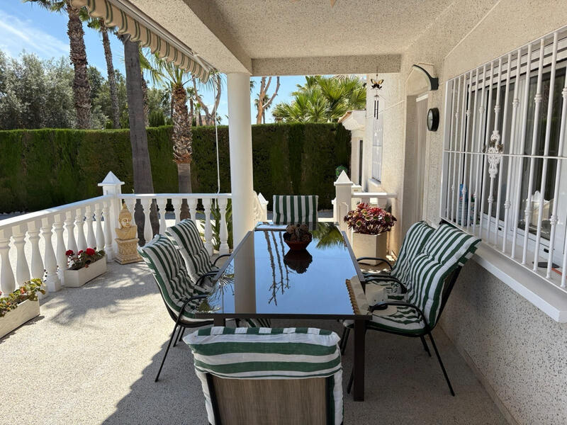 3 chambre Villa à vendre