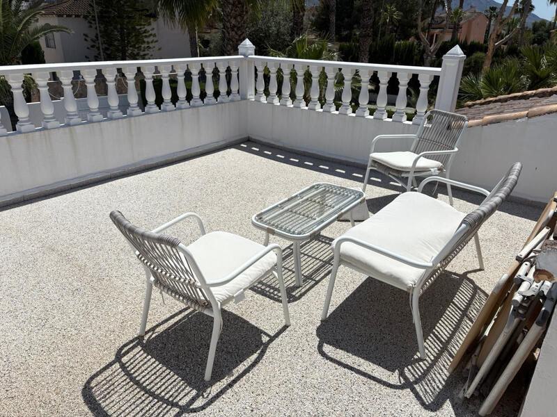 3 chambre Villa à vendre