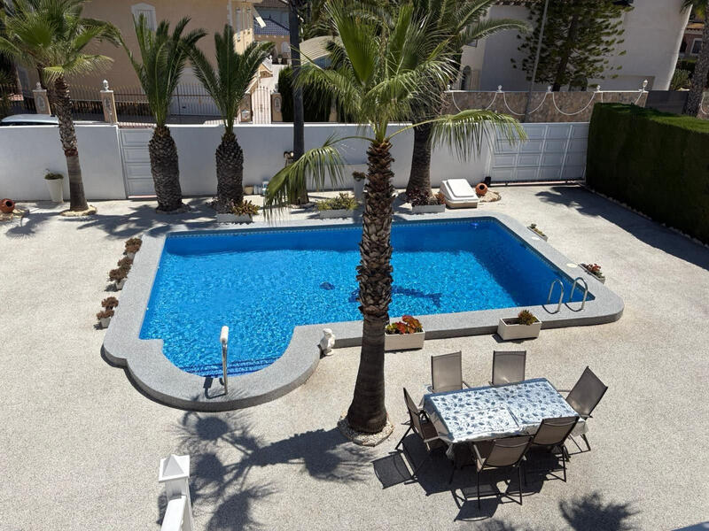 3 chambre Villa à vendre