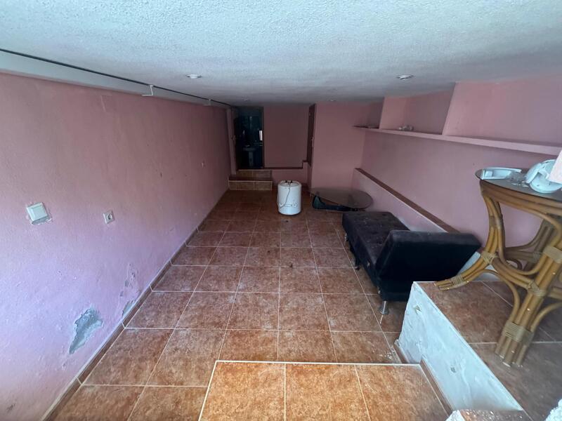 2 slaapkamer Villa Te koop