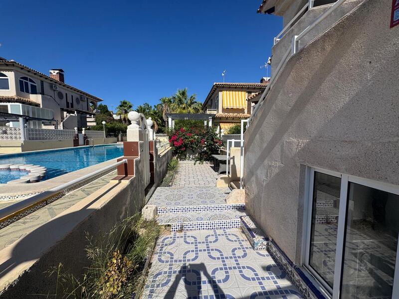 2 slaapkamer Villa Te koop