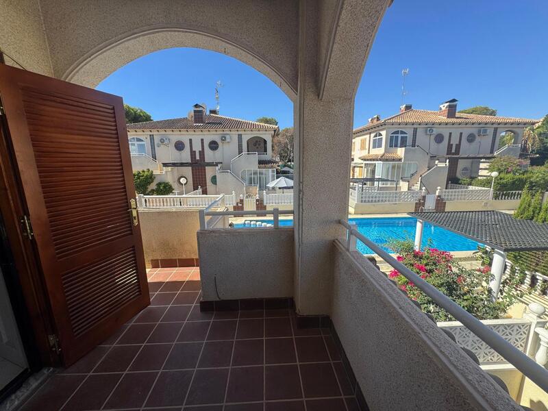 2 slaapkamer Villa Te koop