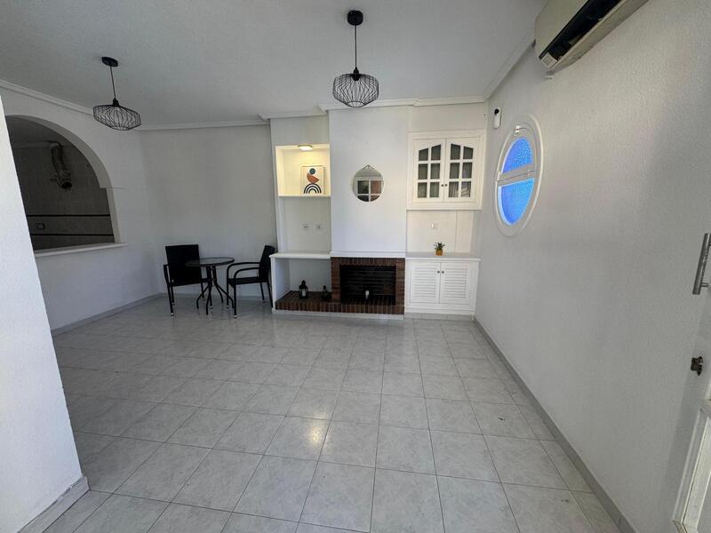 2 slaapkamer Villa Te koop