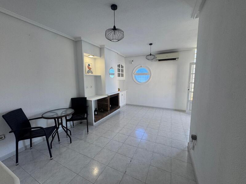 2 slaapkamer Villa Te koop
