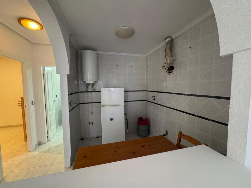 2 slaapkamer Villa Te koop