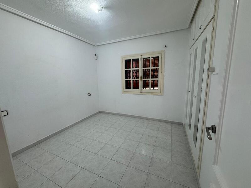 2 slaapkamer Villa Te koop
