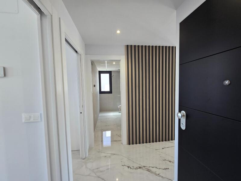 2 Schlafzimmer Appartement zu verkaufen