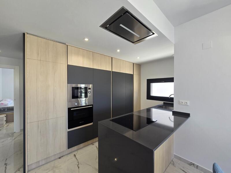 2 Schlafzimmer Appartement zu verkaufen