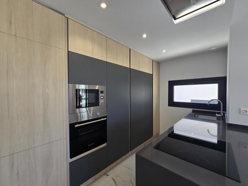 2 Schlafzimmer Appartement zu verkaufen