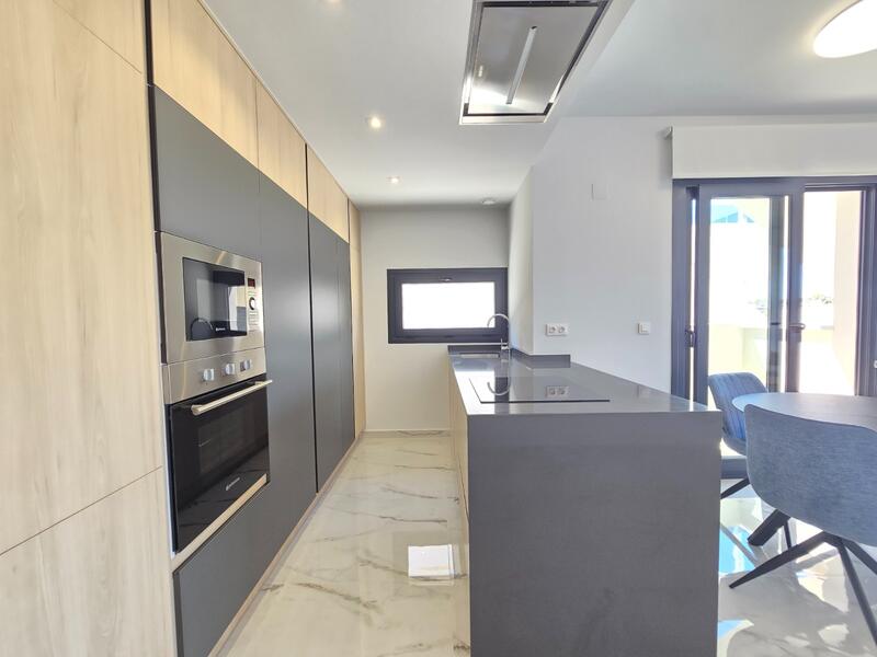 2 Schlafzimmer Appartement zu verkaufen