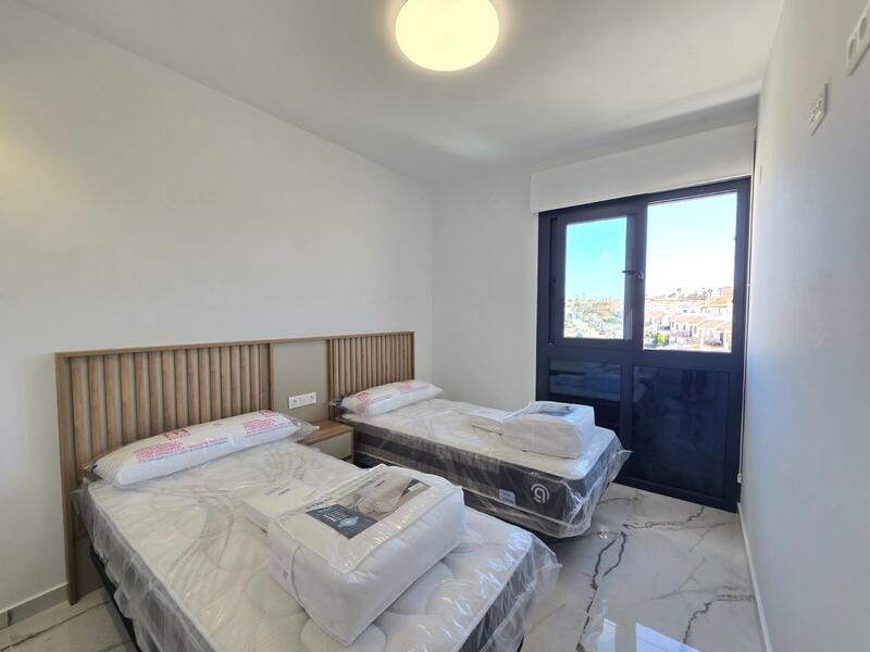 2 Schlafzimmer Appartement zu verkaufen