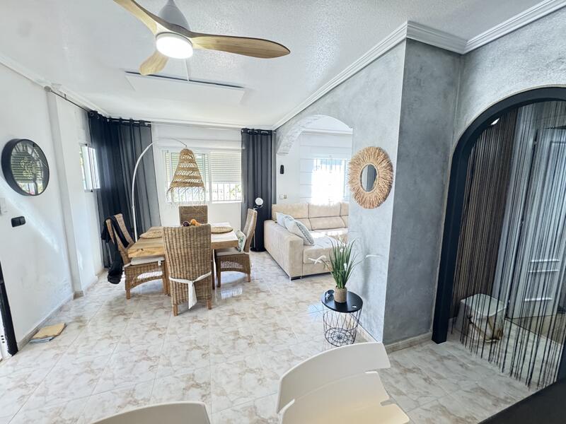 2 chambre Duplex à vendre