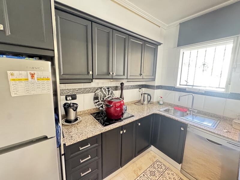 2 chambre Duplex à vendre