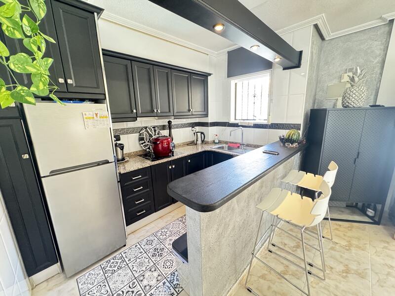2 chambre Duplex à vendre