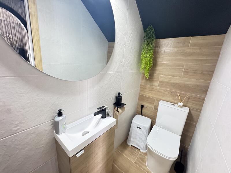 2 chambre Duplex à vendre