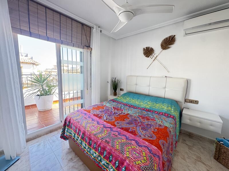 2 chambre Duplex à vendre
