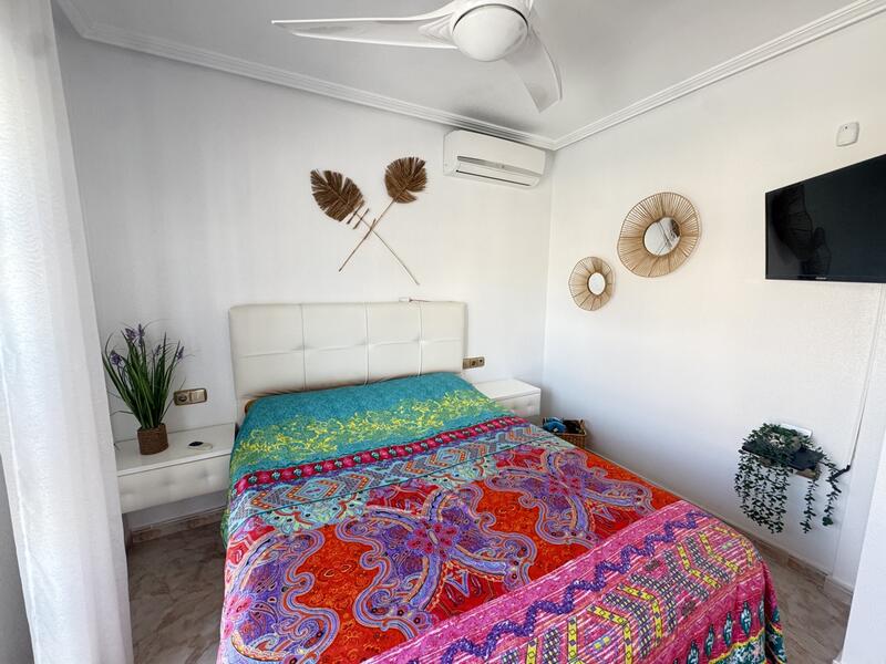 2 chambre Duplex à vendre