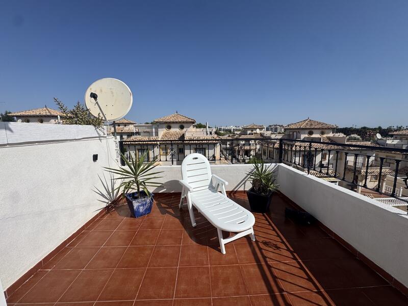 2 chambre Duplex à vendre