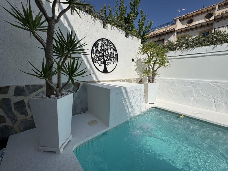 2 chambre Duplex à vendre