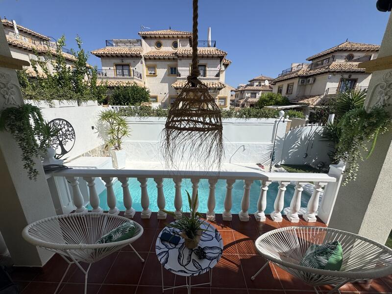 2 chambre Duplex à vendre
