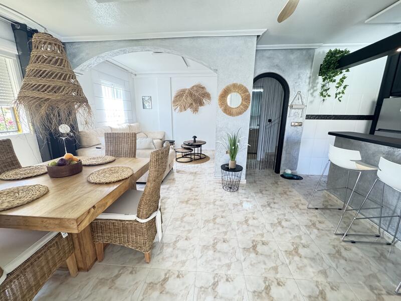 2 chambre Duplex à vendre