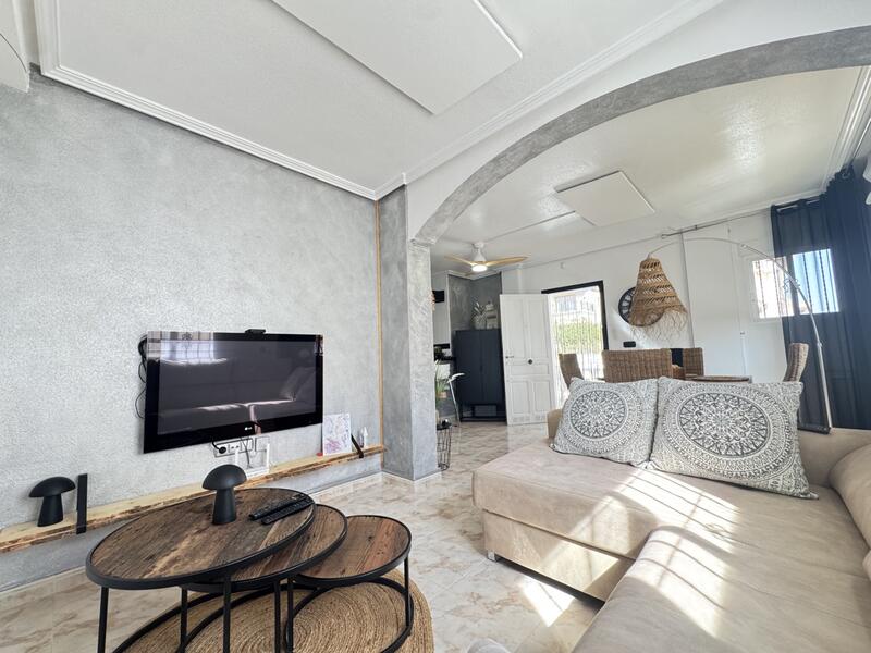 2 chambre Duplex à vendre