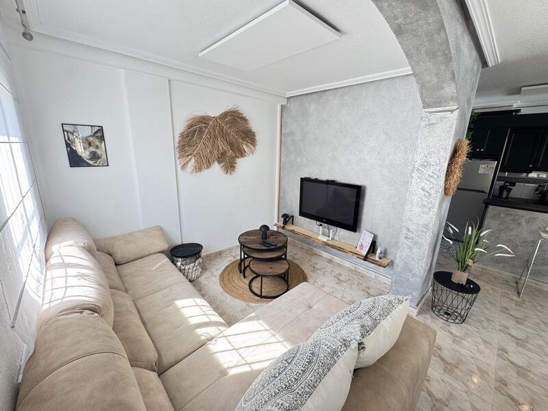 2 chambre Duplex à vendre