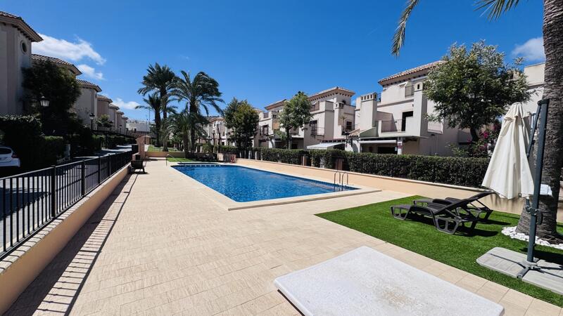 Villa zu verkaufen in Algorfa, Alicante