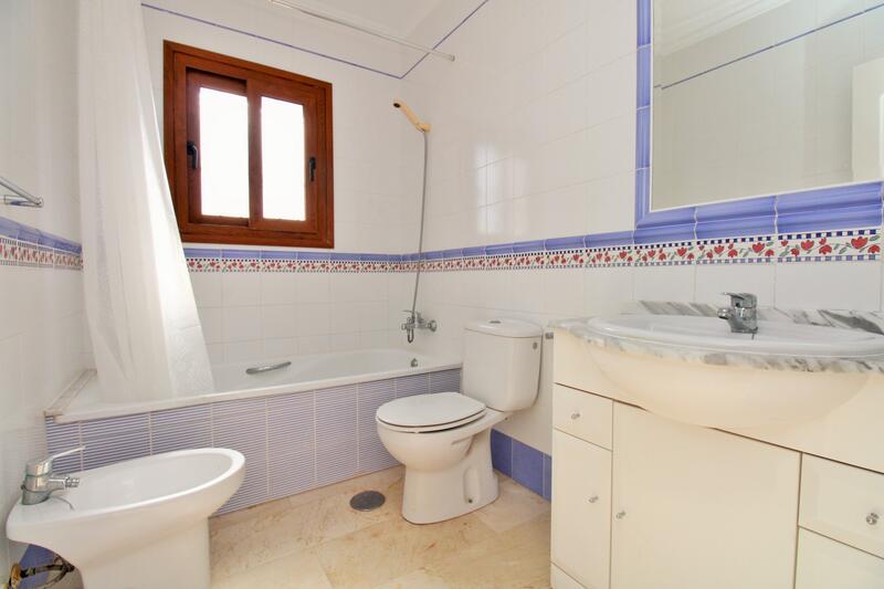 3 slaapkamer Tweezijdig Te koop