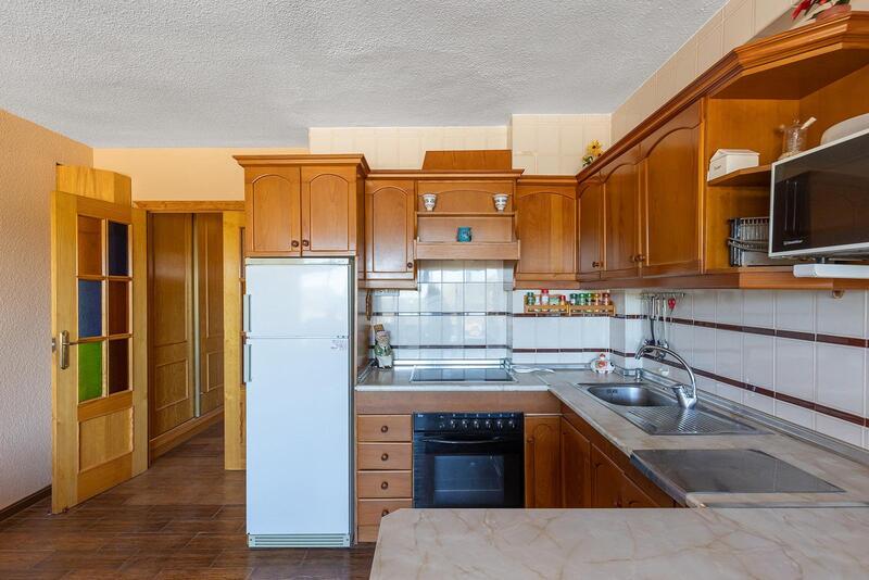 2 slaapkamer Appartement Te koop