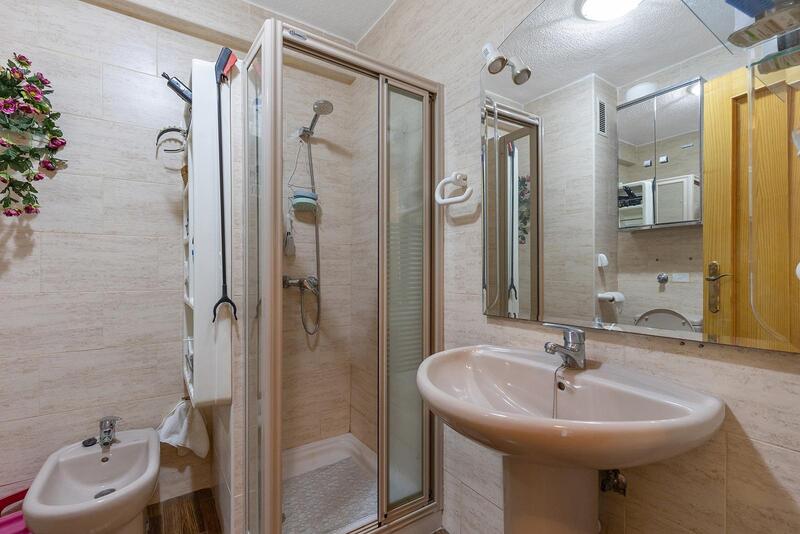 2 slaapkamer Appartement Te koop
