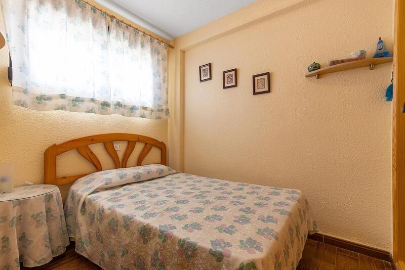 2 slaapkamer Appartement Te koop