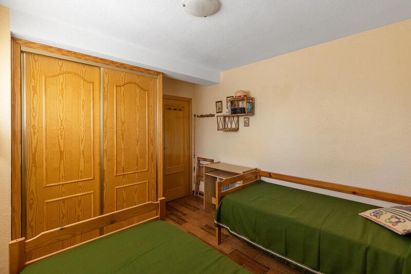 2 slaapkamer Appartement Te koop