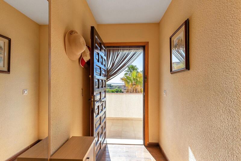 2 slaapkamer Appartement Te koop