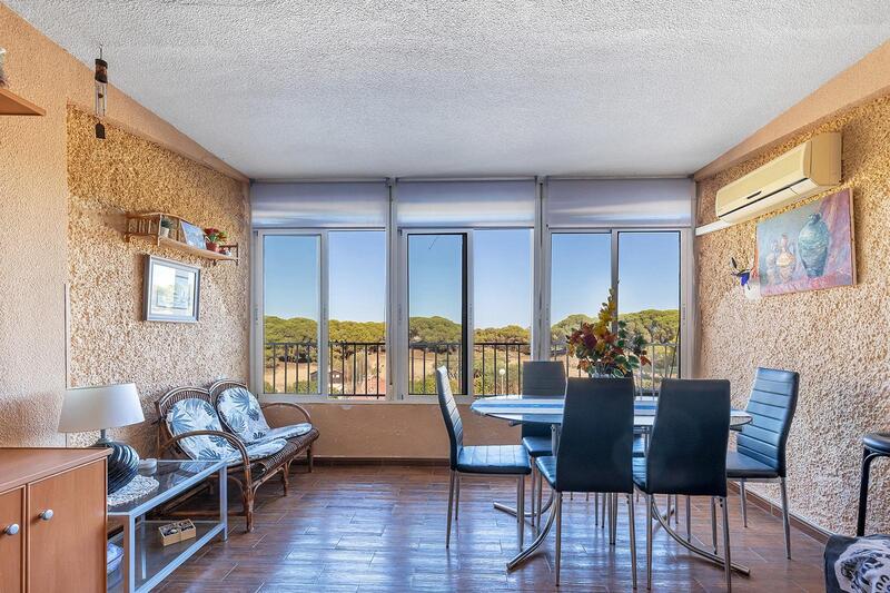 2 slaapkamer Appartement Te koop
