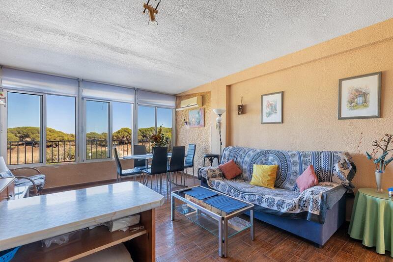2 slaapkamer Appartement Te koop