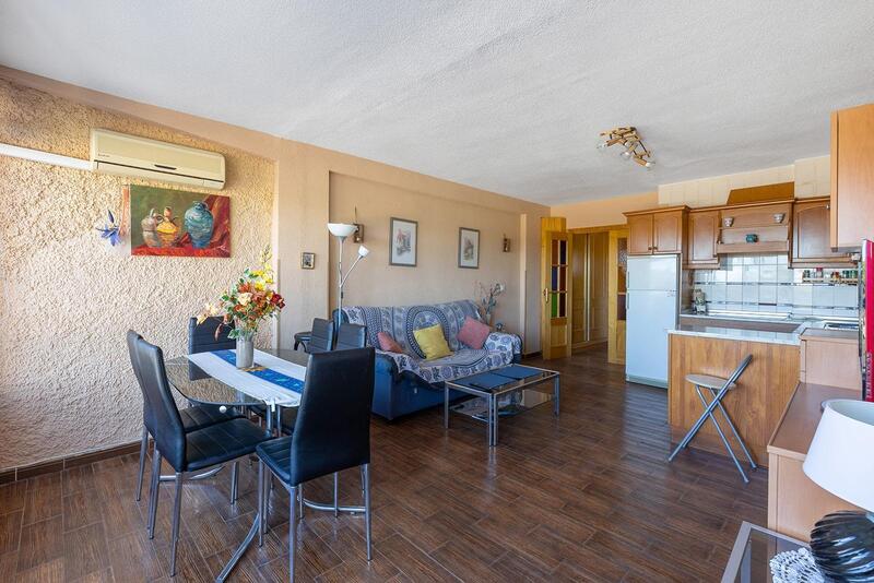 2 slaapkamer Appartement Te koop