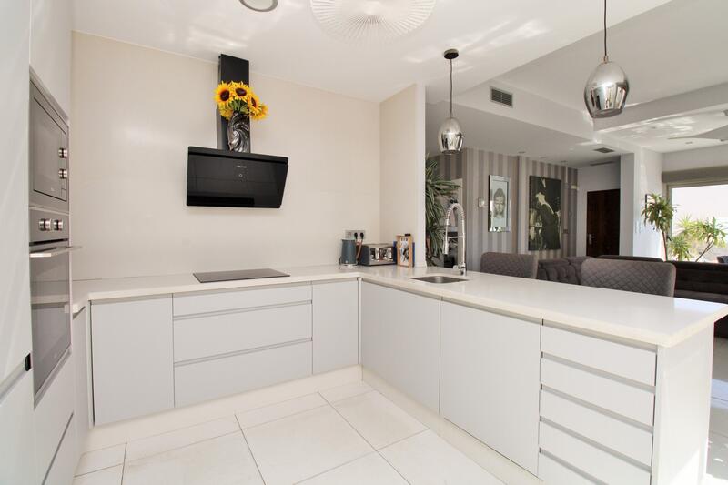 4 bedroom Villa for sale