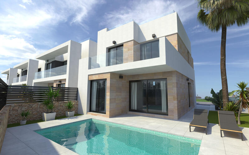 3 bedroom Villa for sale