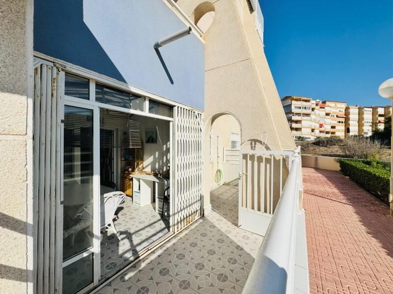 2 chambre Appartement à vendre