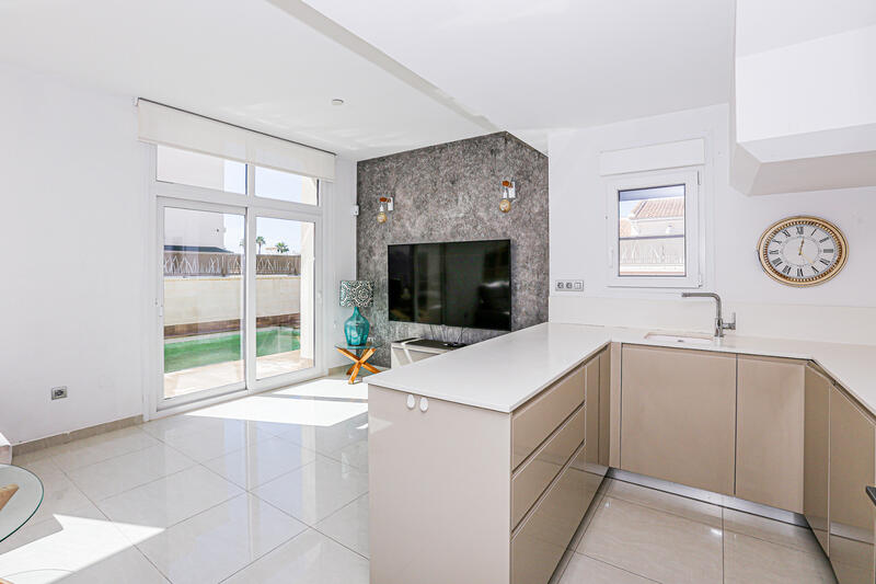 3 slaapkamer Villa Te koop