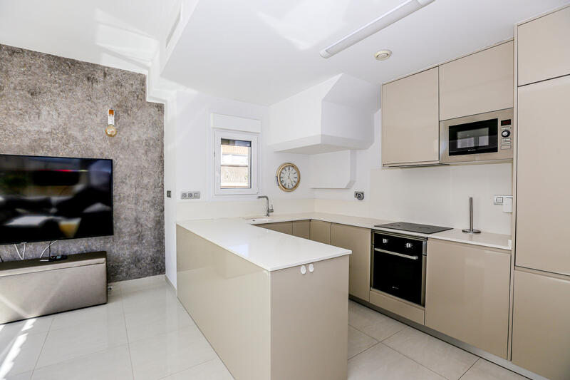 3 slaapkamer Villa Te koop