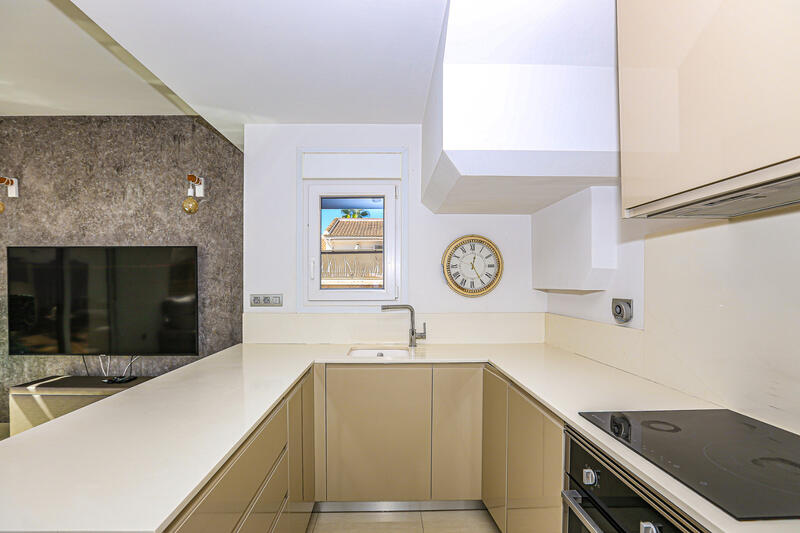 3 slaapkamer Villa Te koop