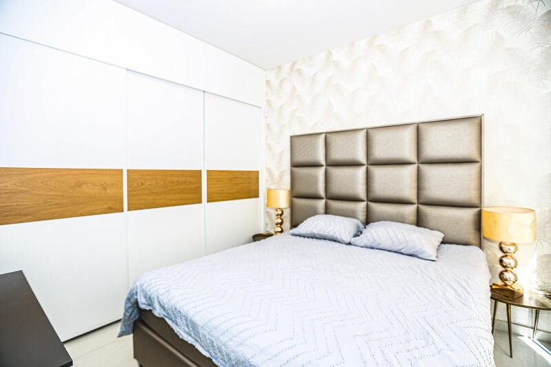 3 slaapkamer Villa Te koop