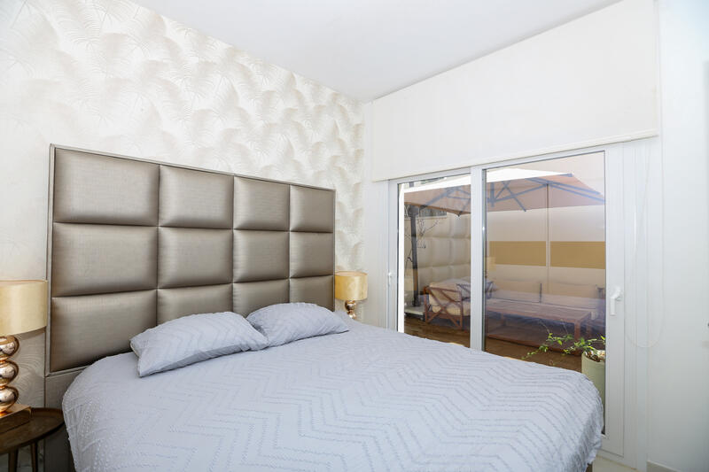 3 slaapkamer Villa Te koop
