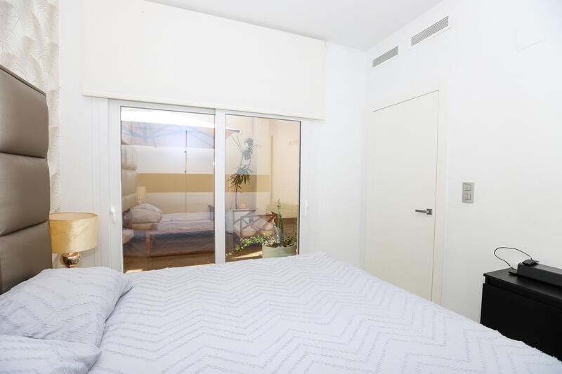 3 slaapkamer Villa Te koop