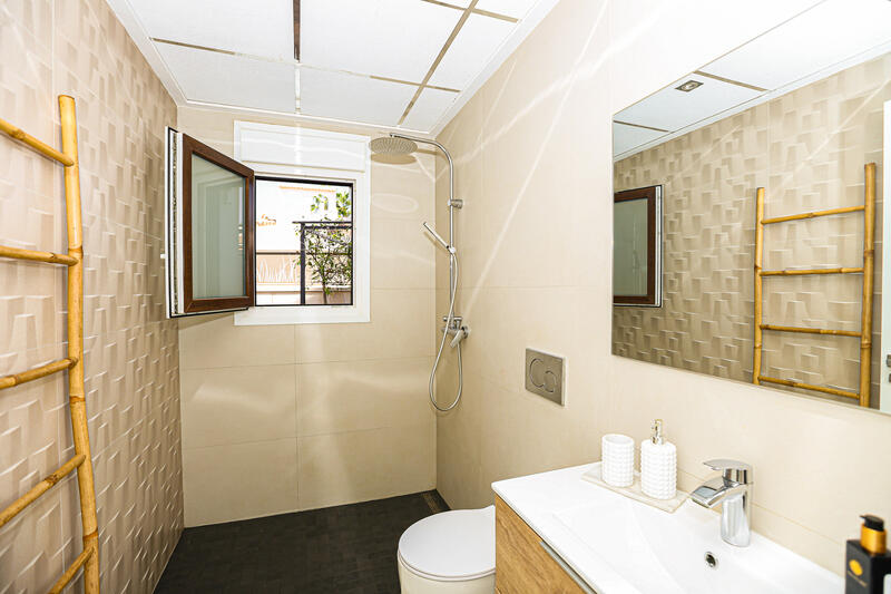 3 slaapkamer Villa Te koop