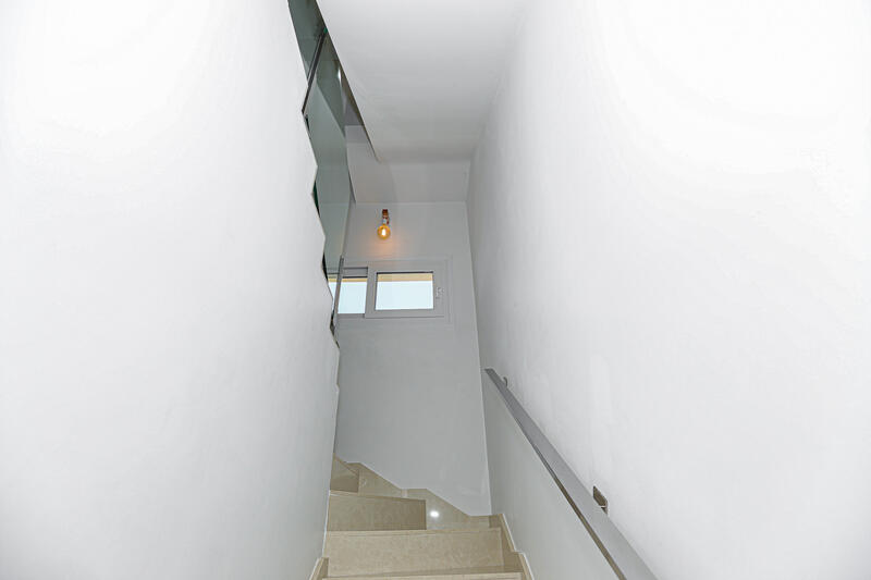 3 slaapkamer Villa Te koop