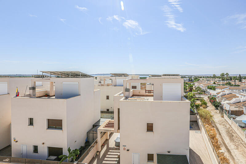 3 slaapkamer Villa Te koop